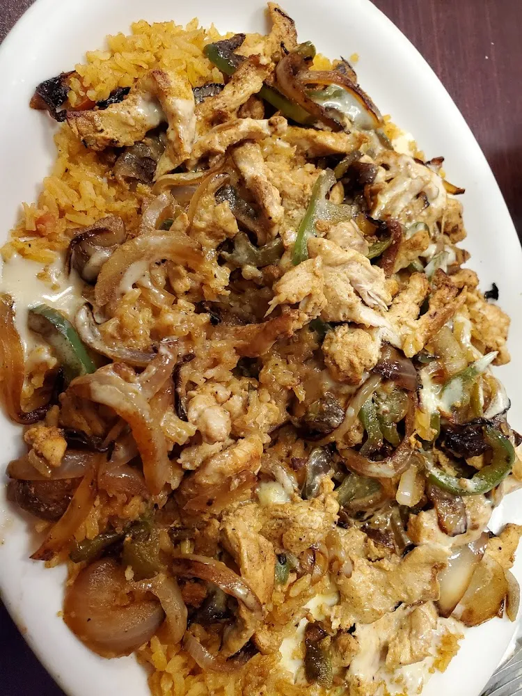 ACP with Papers and Onions