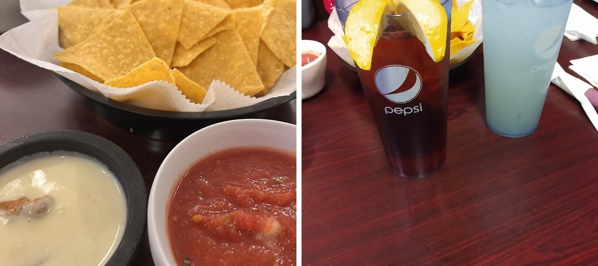 Fiesta Jalisco Mexican Grill