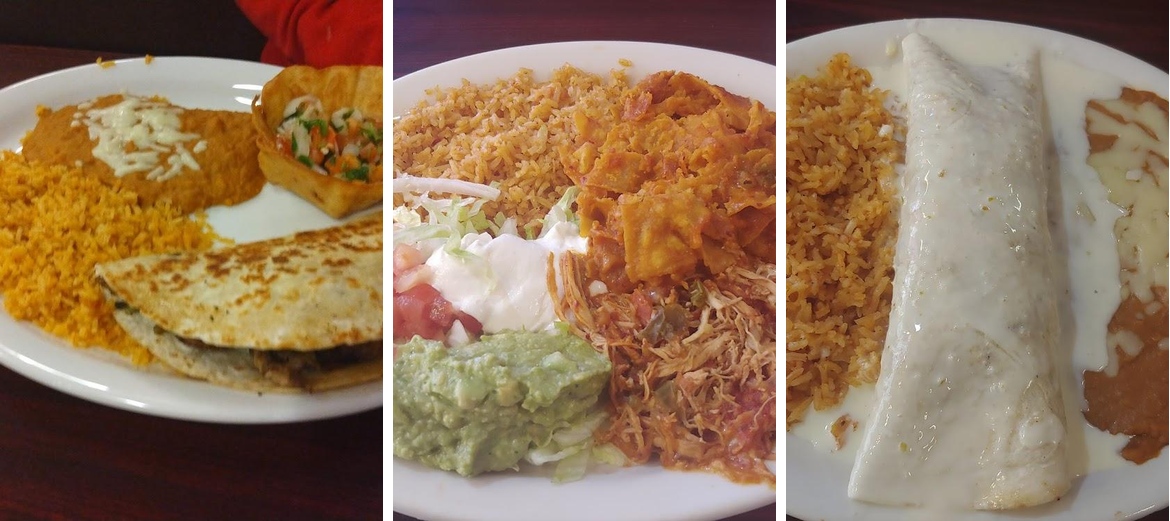 Fiesta Jalisco Mexican Grill