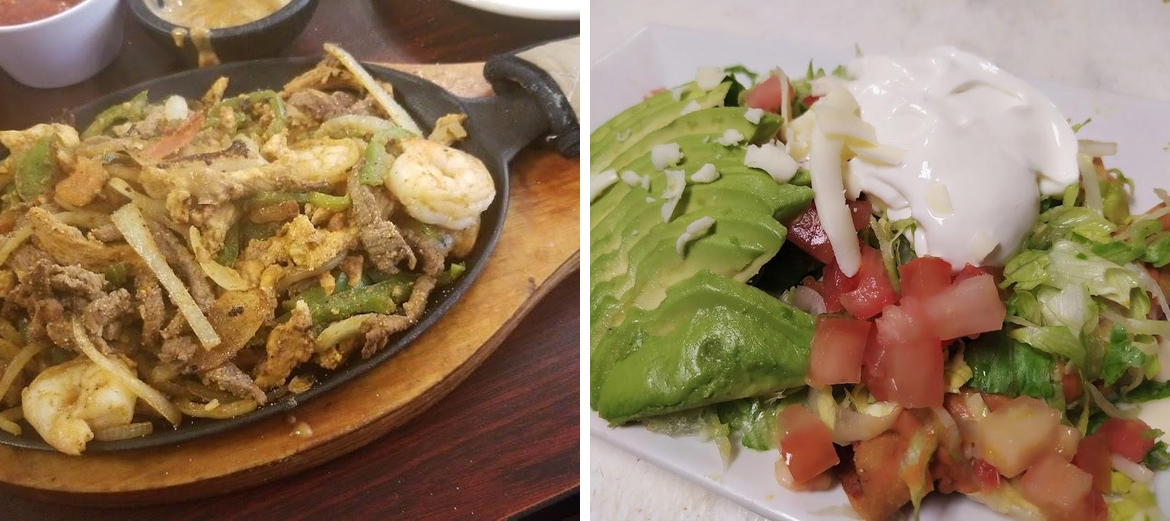Fiesta Jalisco Mexican Grill
