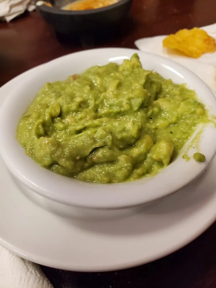 Guacamole Dip