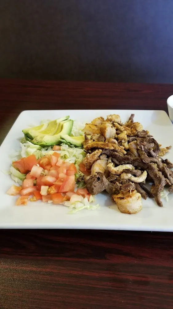 House Salad