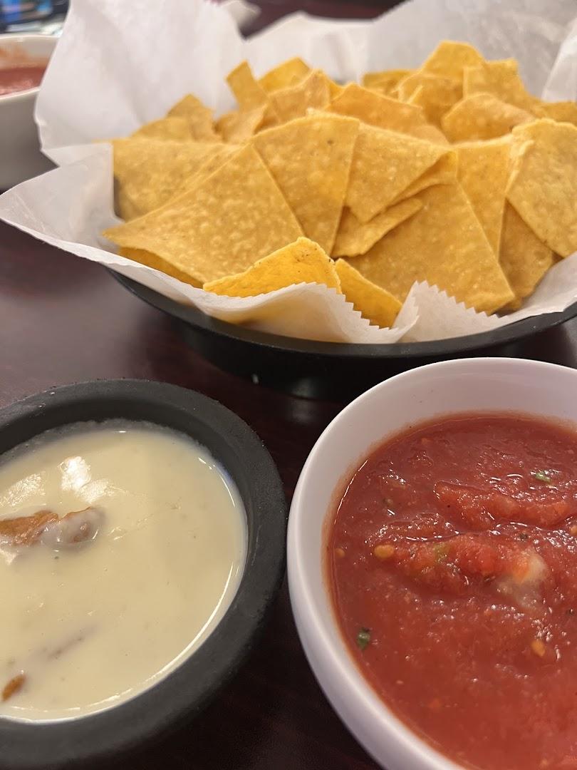 Fiesta Jalisco Mexican Grill