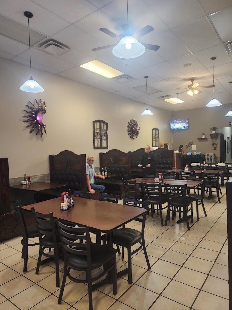 Fiesta Jalisco Mexican Grill