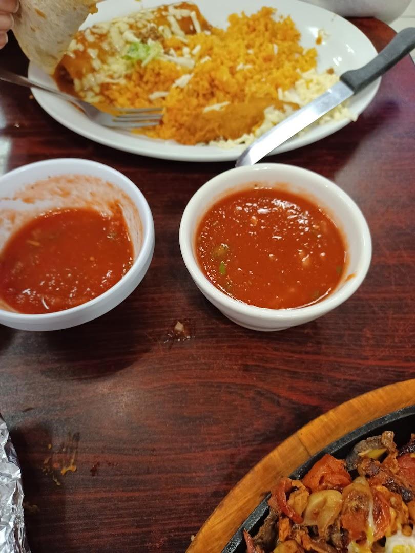 Fiesta Jalisco Mexican Grill