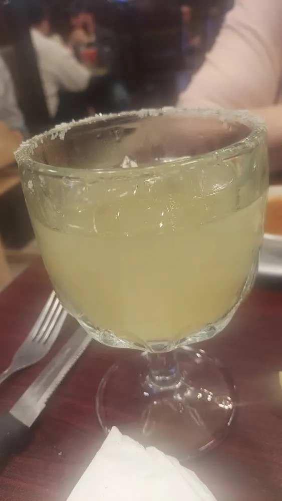 Margarita