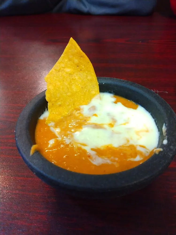 Queso Dip