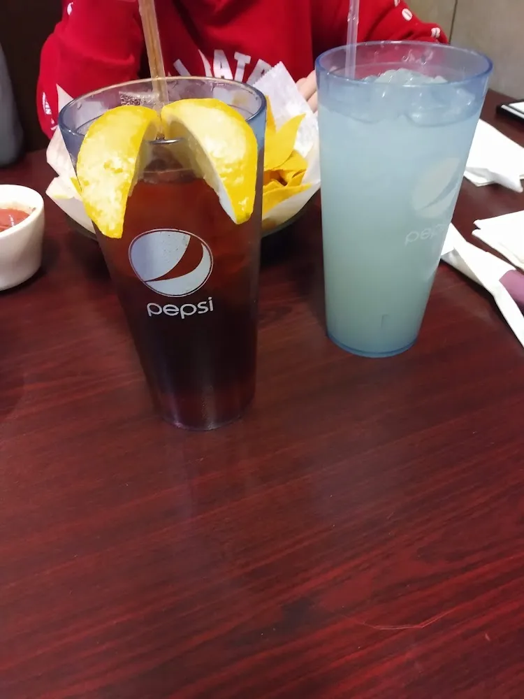 Sweet Tea