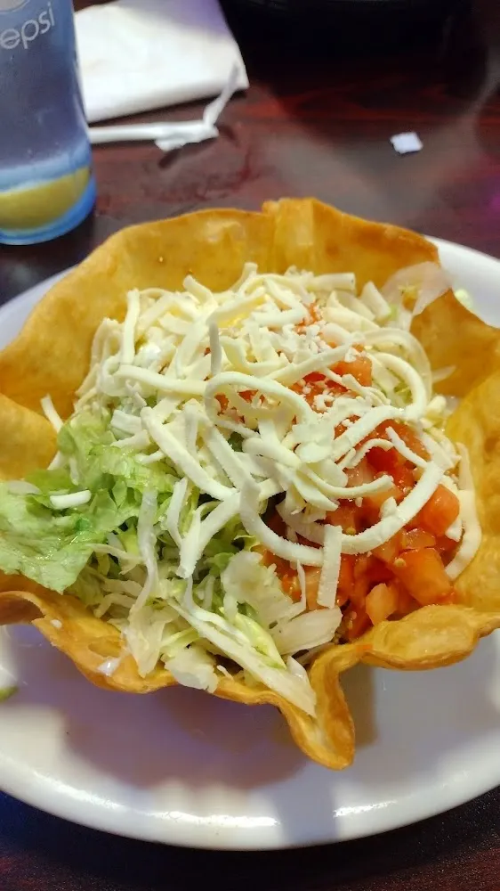 Taco Salad