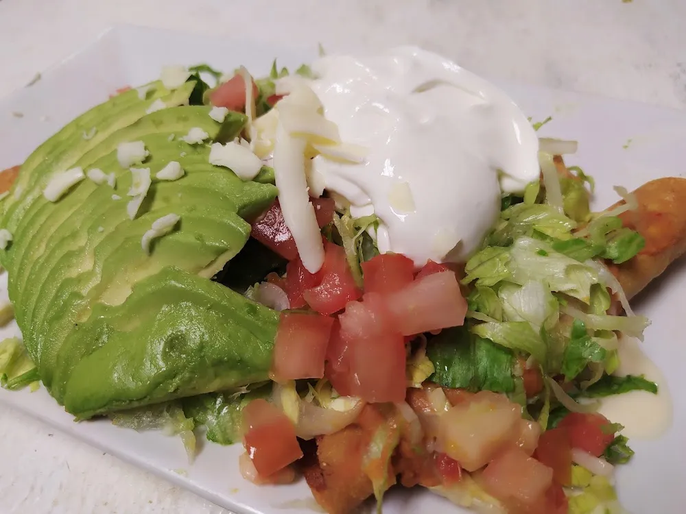 Taquitos